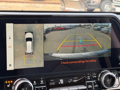 2026 Toyota Highlander Hybrid Hybrid Platinum