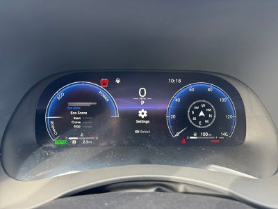 2026 Toyota Highlander Hybrid Hybrid Platinum