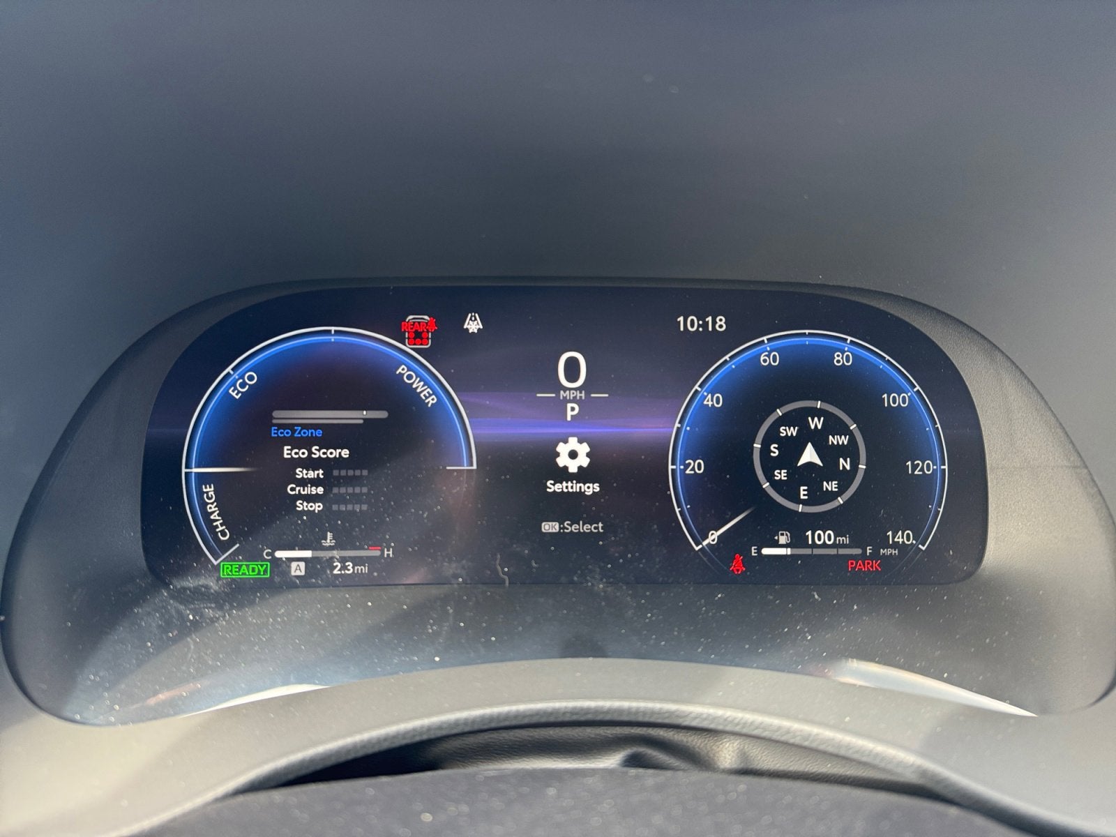 2026 Toyota Highlander Hybrid Hybrid Platinum