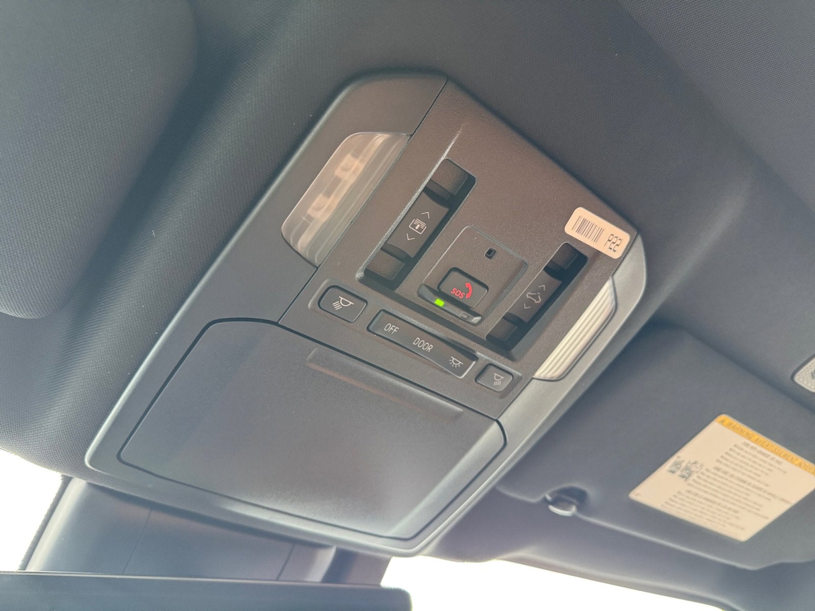 2026 Toyota Highlander Hybrid Hybrid Platinum