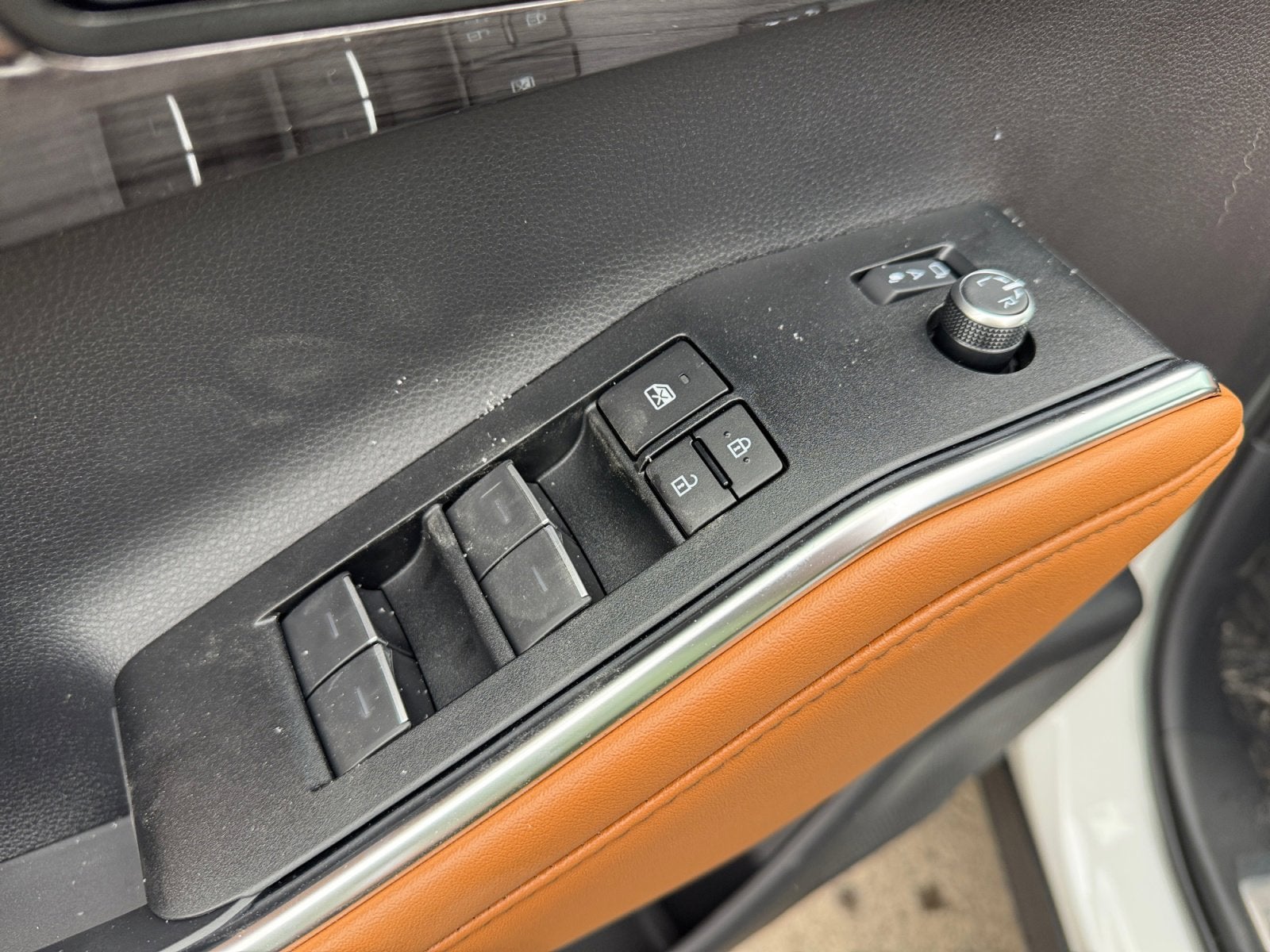 2026 Toyota Highlander Hybrid Hybrid Platinum