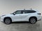 2026 Toyota Highlander Hybrid Hybrid Platinum