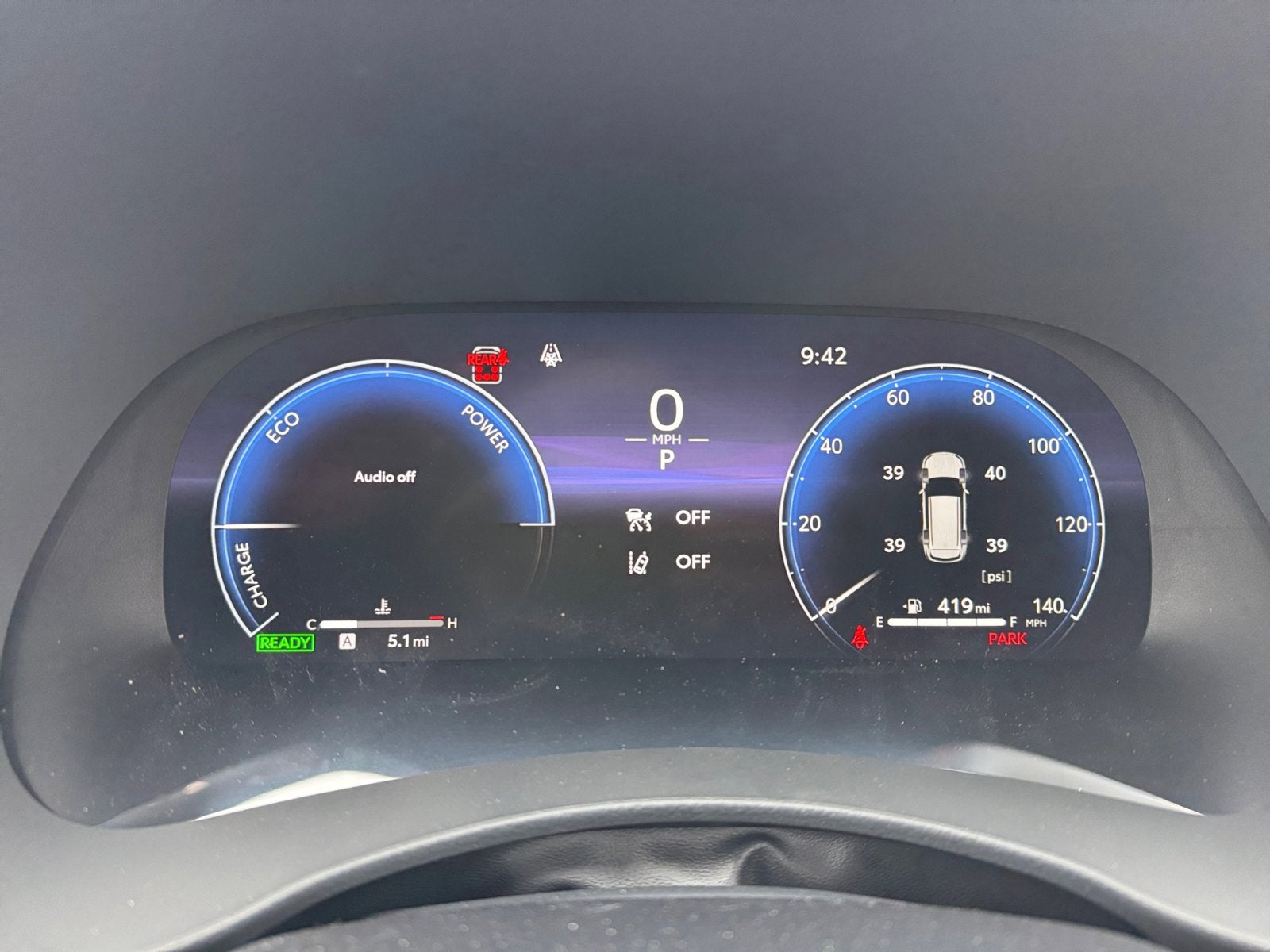 2026 Toyota Highlander Hybrid Hybrid Platinum