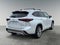 2026 Toyota Highlander Hybrid Hybrid Platinum