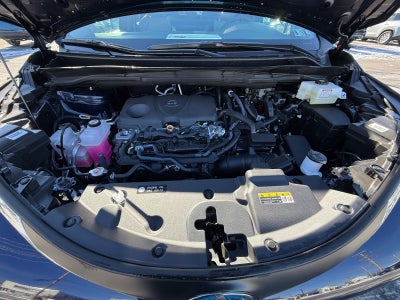 2025 Toyota SIENNA XLE XLE