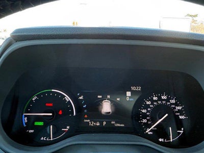 2025 Toyota SIENNA XLE XLE