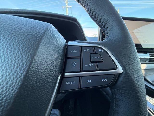 2025 Toyota SIENNA XLE XLE