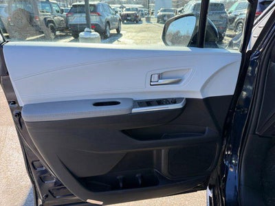 2025 Toyota SIENNA XLE XLE