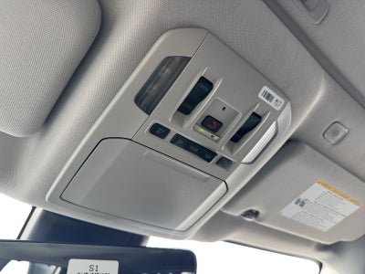 2026 Toyota Highlander Hybrid Hybrid XLE