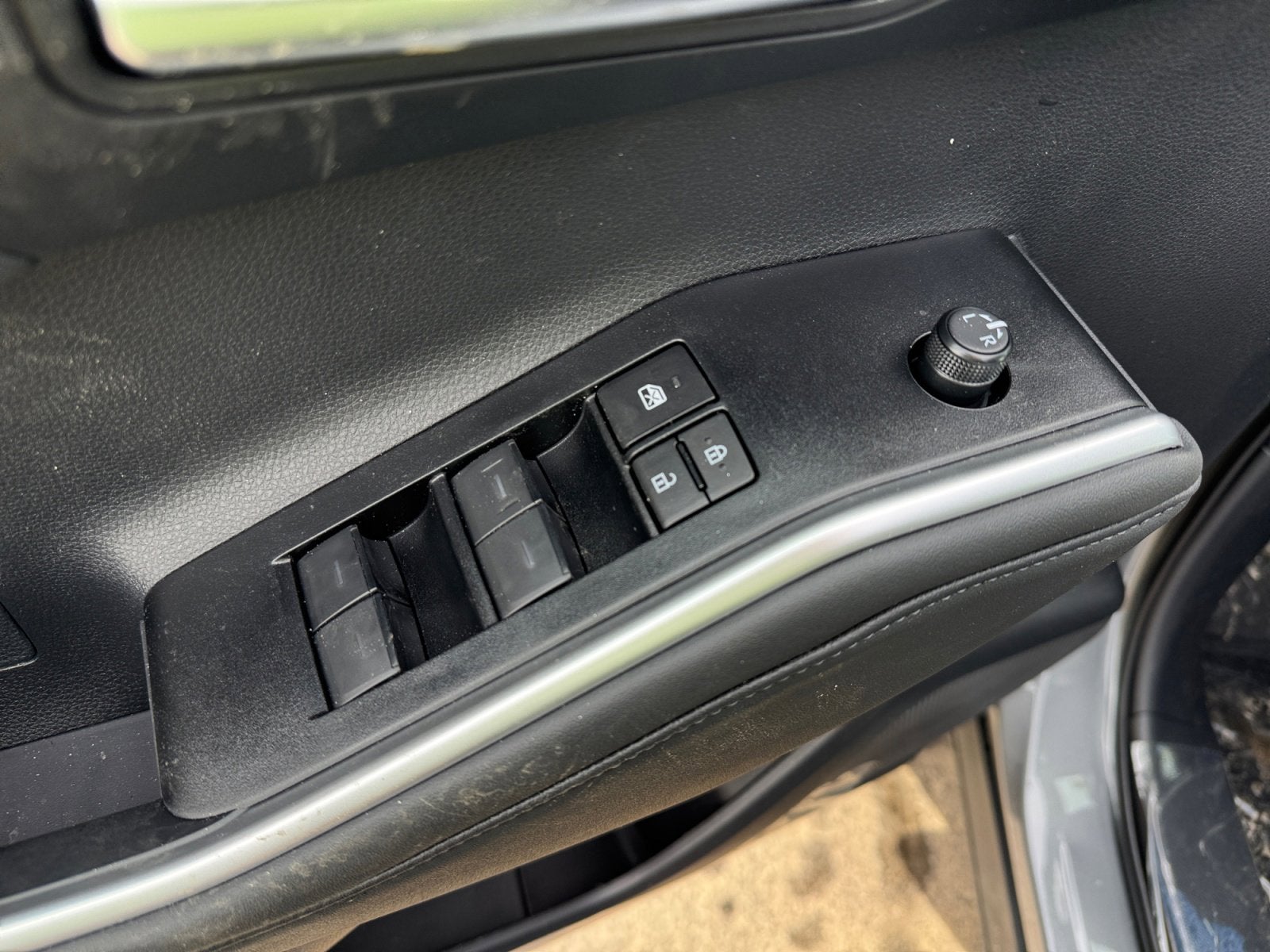 2026 Toyota Highlander Hybrid Hybrid XLE