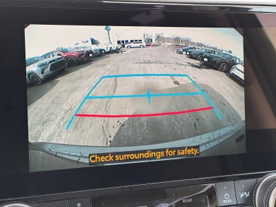 2026 Toyota Highlander Hybrid Hybrid XLE