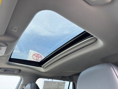 2026 Toyota Highlander Hybrid Hybrid XLE