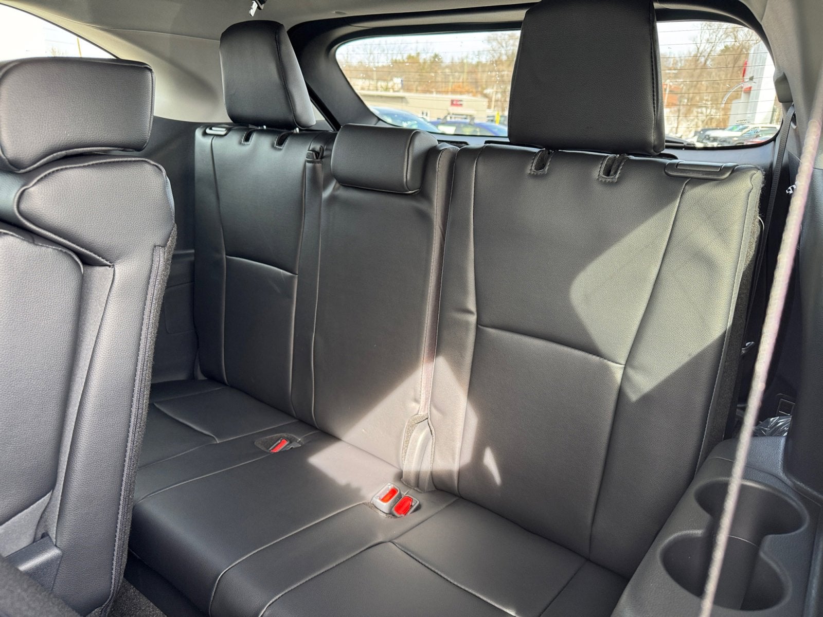 2026 Toyota Highlander Hybrid Hybrid XLE