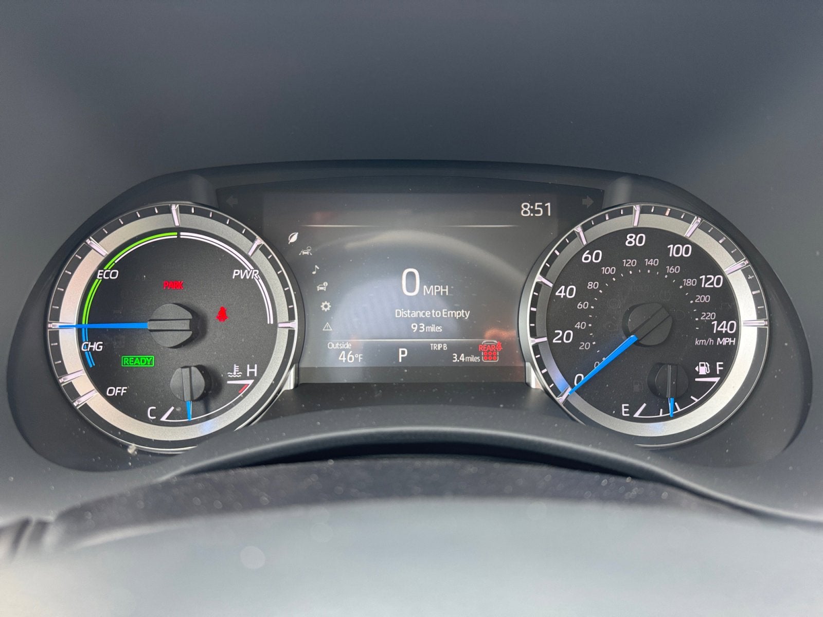 2026 Toyota Highlander Hybrid Hybrid XLE