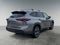 2026 Toyota Highlander Hybrid Hybrid XLE