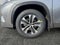 2026 Toyota Highlander Hybrid Hybrid XLE