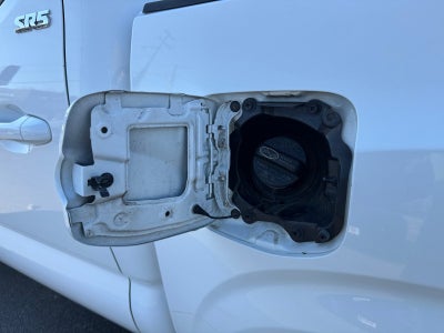 2018 Toyota TACOMA SR5 SR5