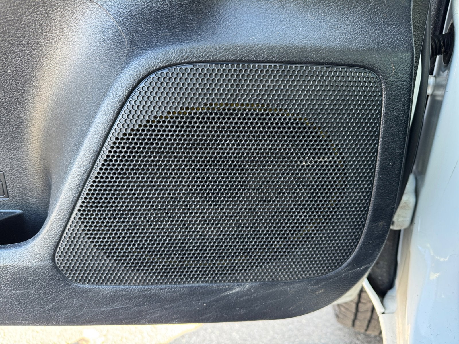 2018 Toyota TACOMA SR5 SR5