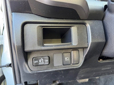 2018 Toyota TACOMA SR5 SR5