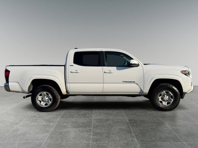 2018 Toyota TACOMA SR5 SR5