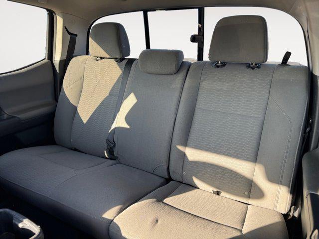 2018 Toyota TACOMA SR5 SR5