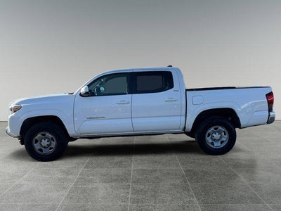 2018 Toyota TACOMA SR5 SR5