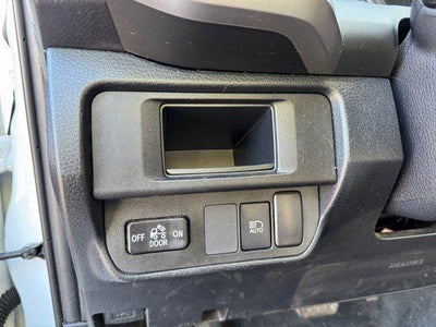 2018 Toyota TACOMA SR5 SR5