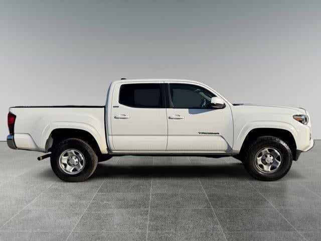 2018 Toyota TACOMA SR5 SR5
