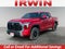 2026 Toyota Tundra SR5 CrewMax 5.5' Bed