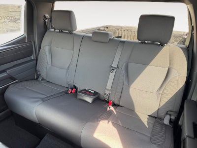 2026 Toyota Tundra SR5 CrewMax 5.5' Bed