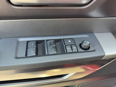 2026 Toyota Tundra SR5 CrewMax 5.5' Bed
