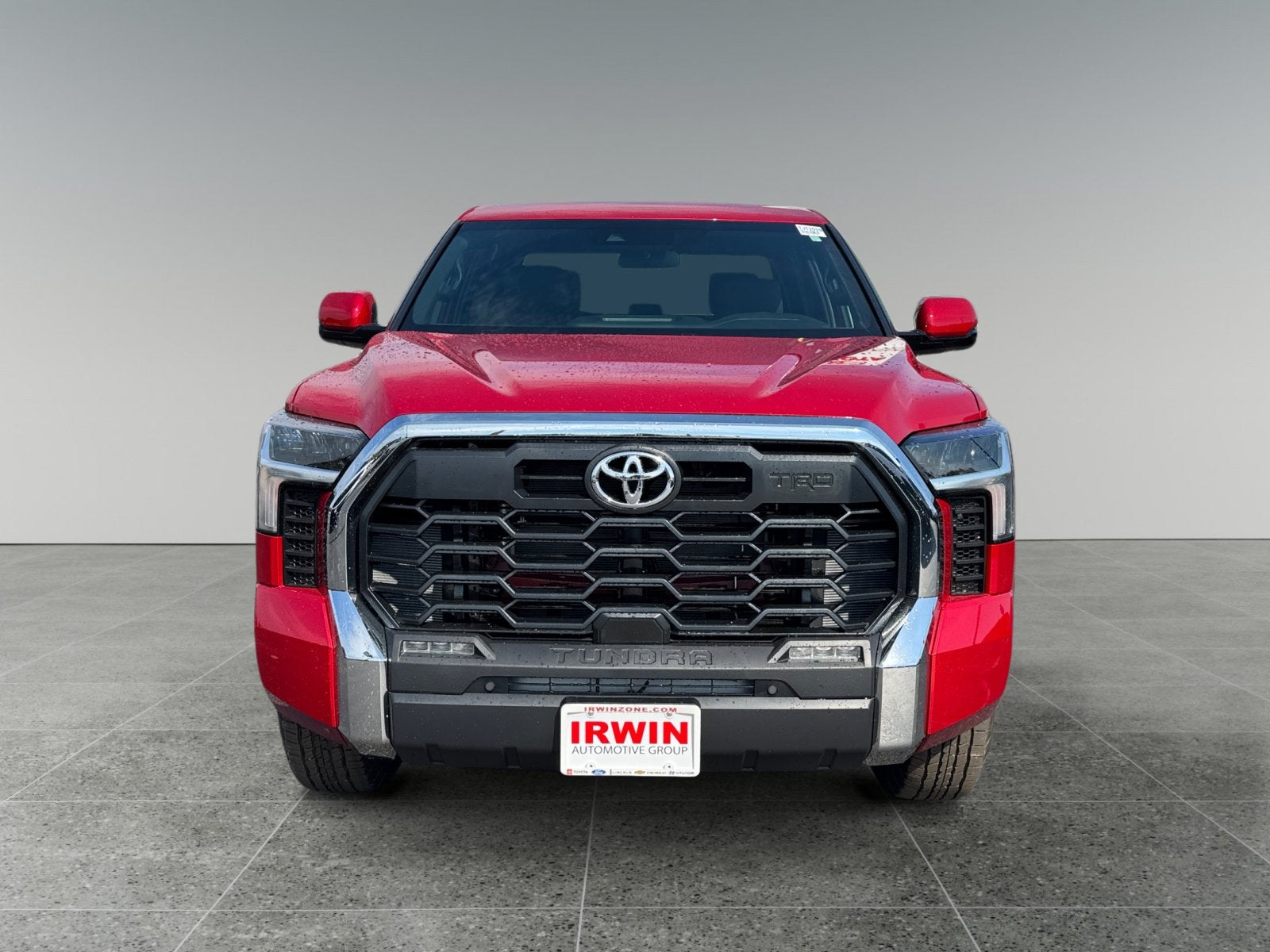 2026 Toyota Tundra SR5 CrewMax 5.5' Bed