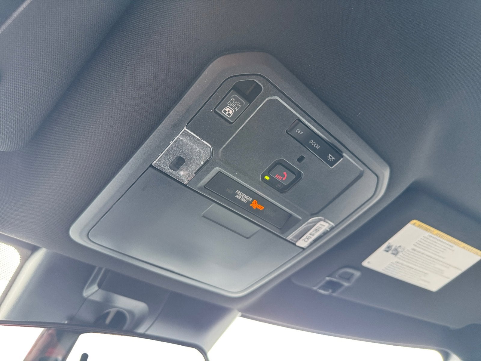 2026 Toyota Tundra SR5 CrewMax 6.5' Bed