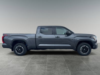 2026 Toyota Tundra SR5 CrewMax 6.5' Bed