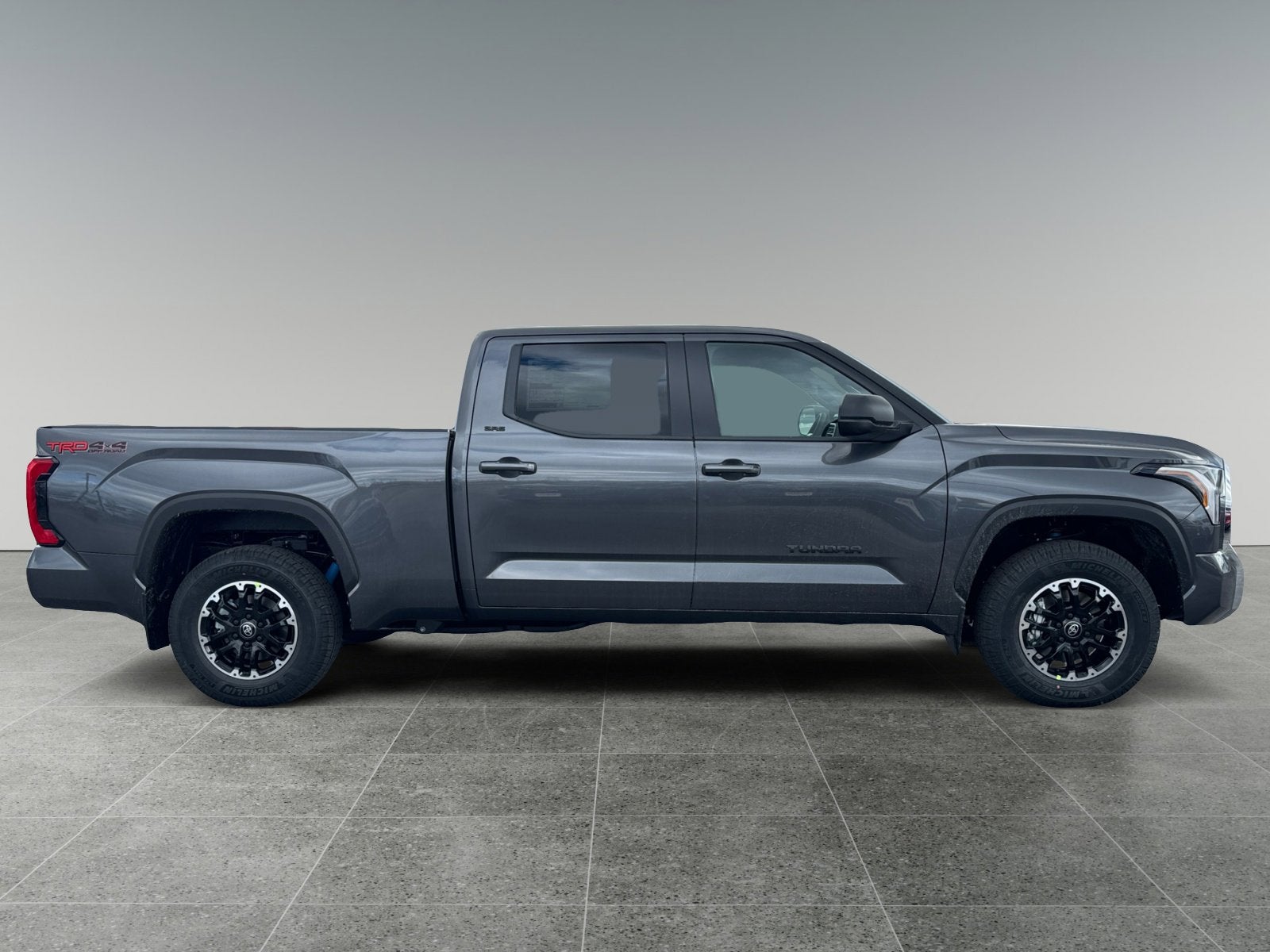 2026 Toyota Tundra SR5 CrewMax 6.5' Bed