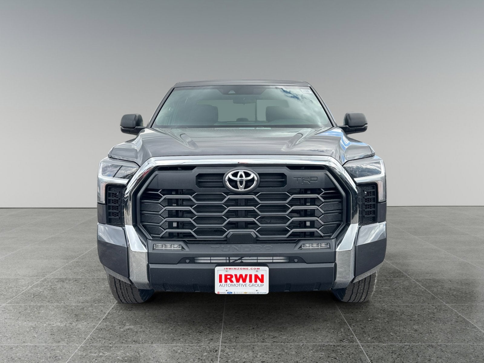 2026 Toyota Tundra SR5 CrewMax 6.5' Bed