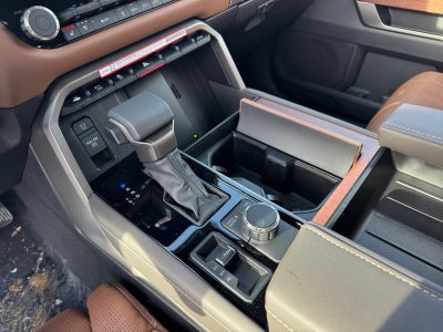 2026 Toyota Tundra 1794 Edition CrewMax 5.5' Bed