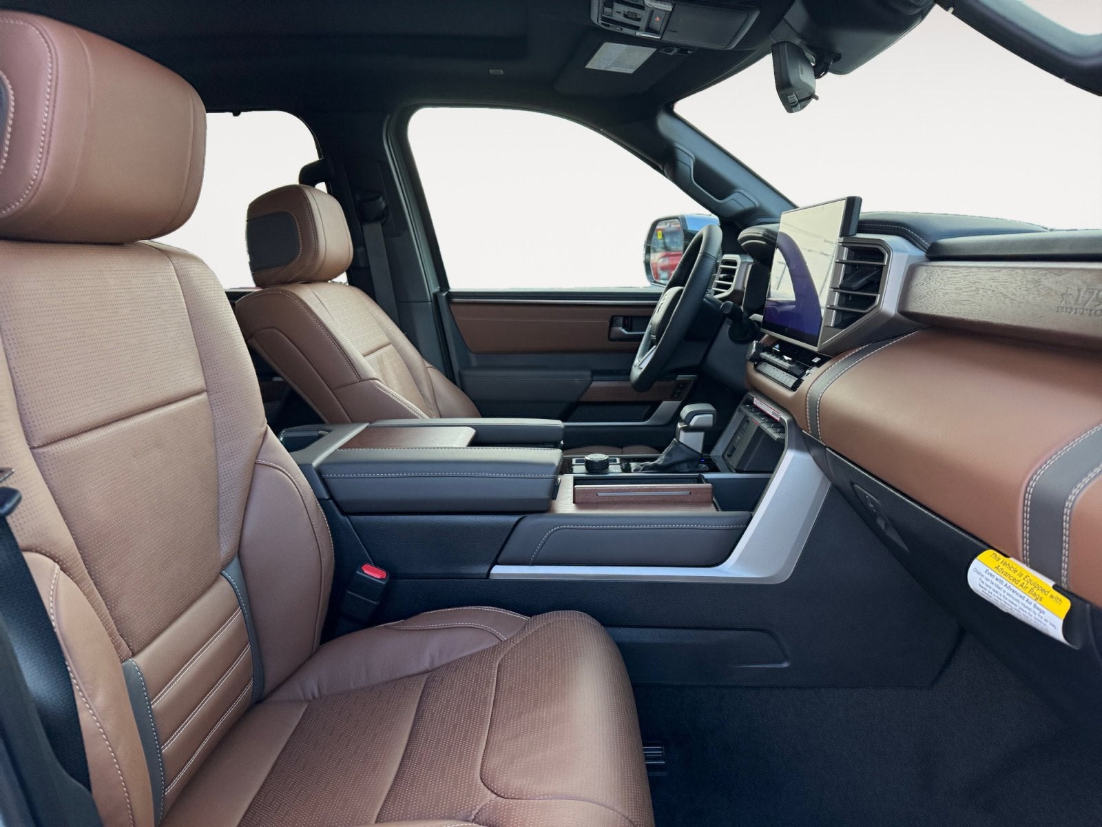 2026 Toyota Tundra 1794 Edition CrewMax 5.5' Bed