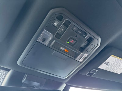 2026 Toyota Tundra 1794 Edition CrewMax 5.5' Bed