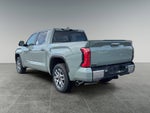 2026 Toyota Tundra 1794 Edition CrewMax 5.5' Bed