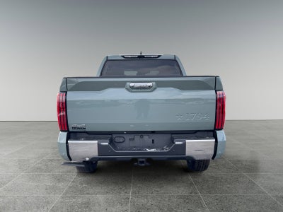 2026 Toyota Tundra 1794 Edition CrewMax 5.5' Bed