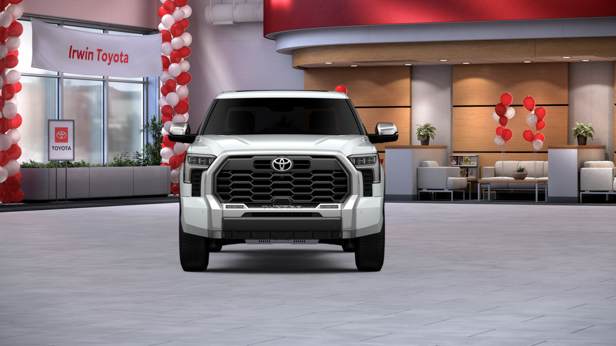 2026 Toyota Tundra i-FORCE MAX 1794 Edition i-FORCE MAX