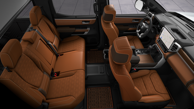 2026 Toyota Tundra i-FORCE MAX 1794 Edition i-FORCE MAX