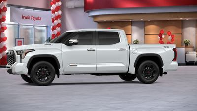 2026 Toyota Tundra i-FORCE MAX 1794 Edition i-FORCE MAX