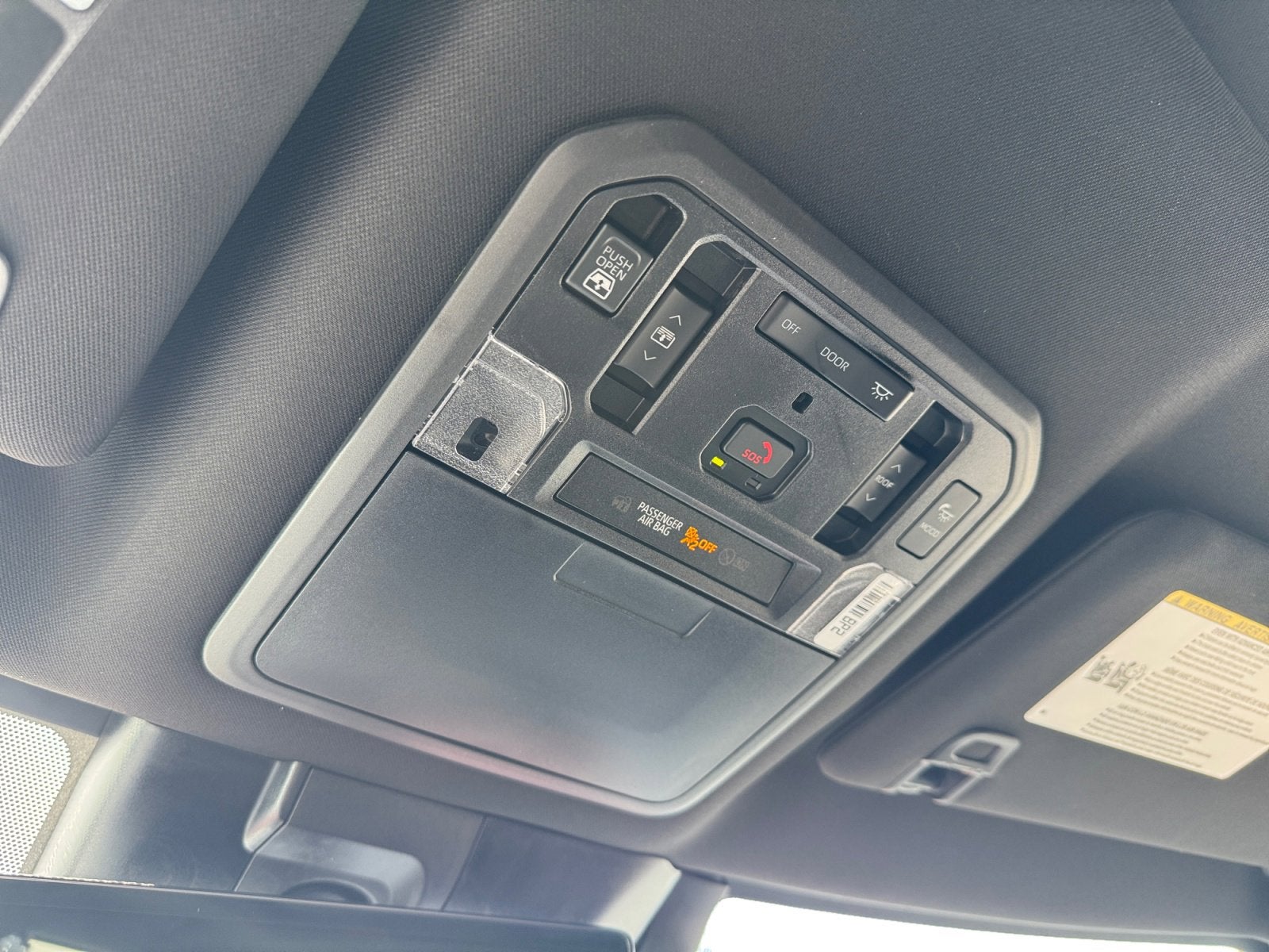 2026 Toyota Tundra Platinum CrewMax 5.5' Bed