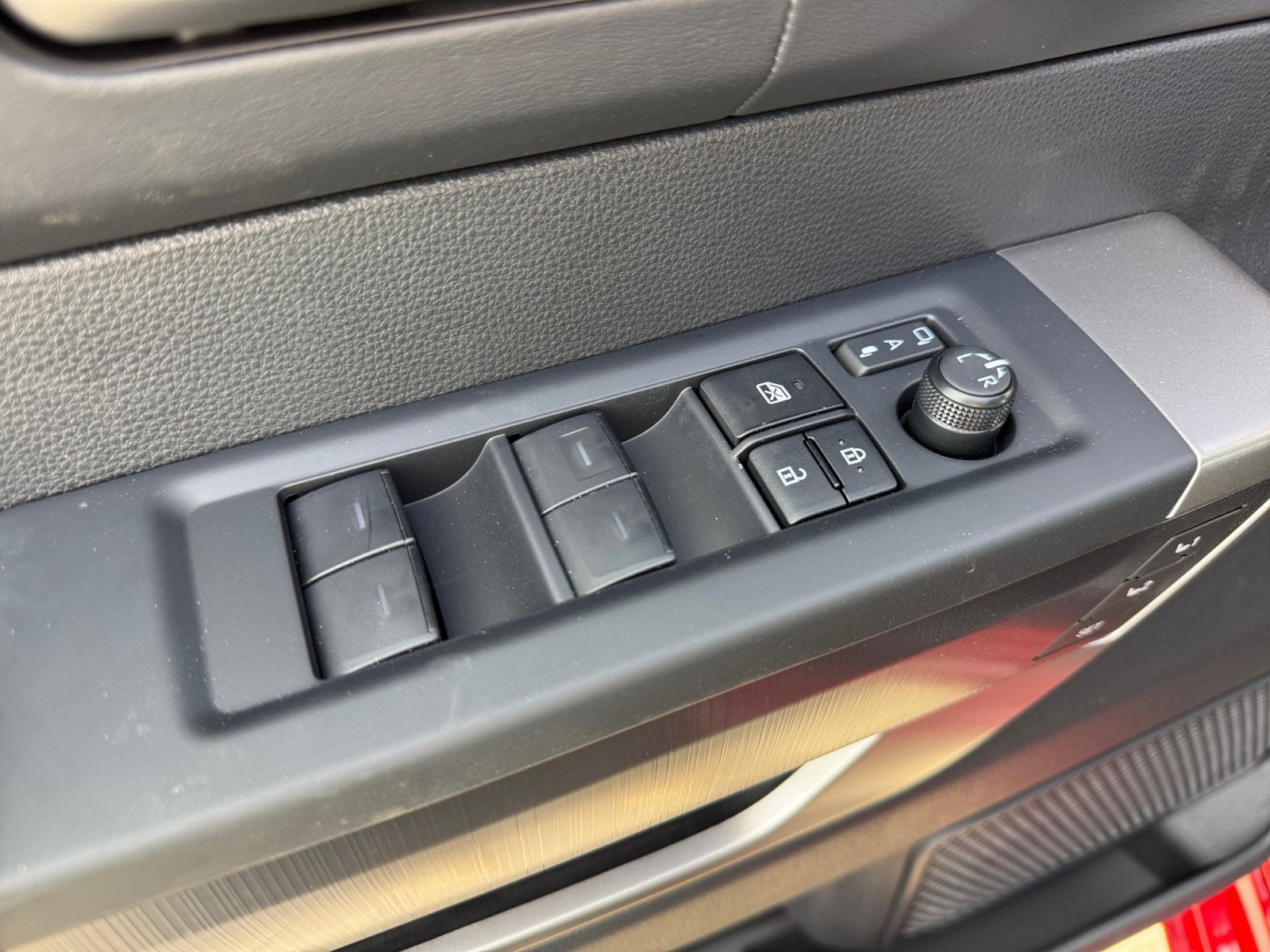 2026 Toyota Tundra Platinum CrewMax 5.5' Bed