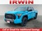 2026 Toyota Tundra i-FORCE MAX TRD Pro