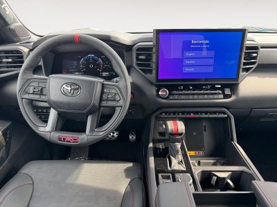 2026 Toyota Tundra i-FORCE MAX TRD Pro