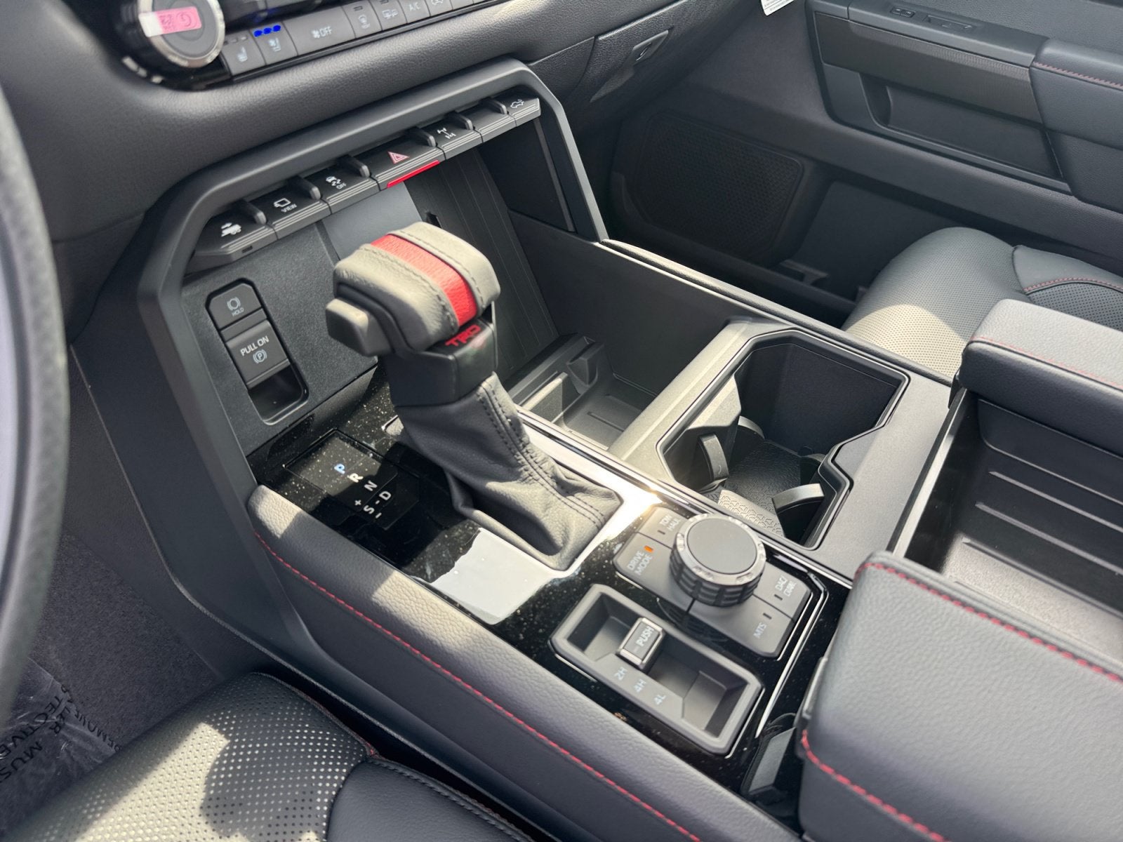 2026 Toyota Tundra i-FORCE MAX TRD Pro