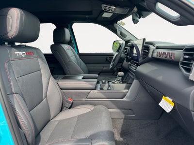 2026 Toyota Tundra i-FORCE MAX TRD Pro